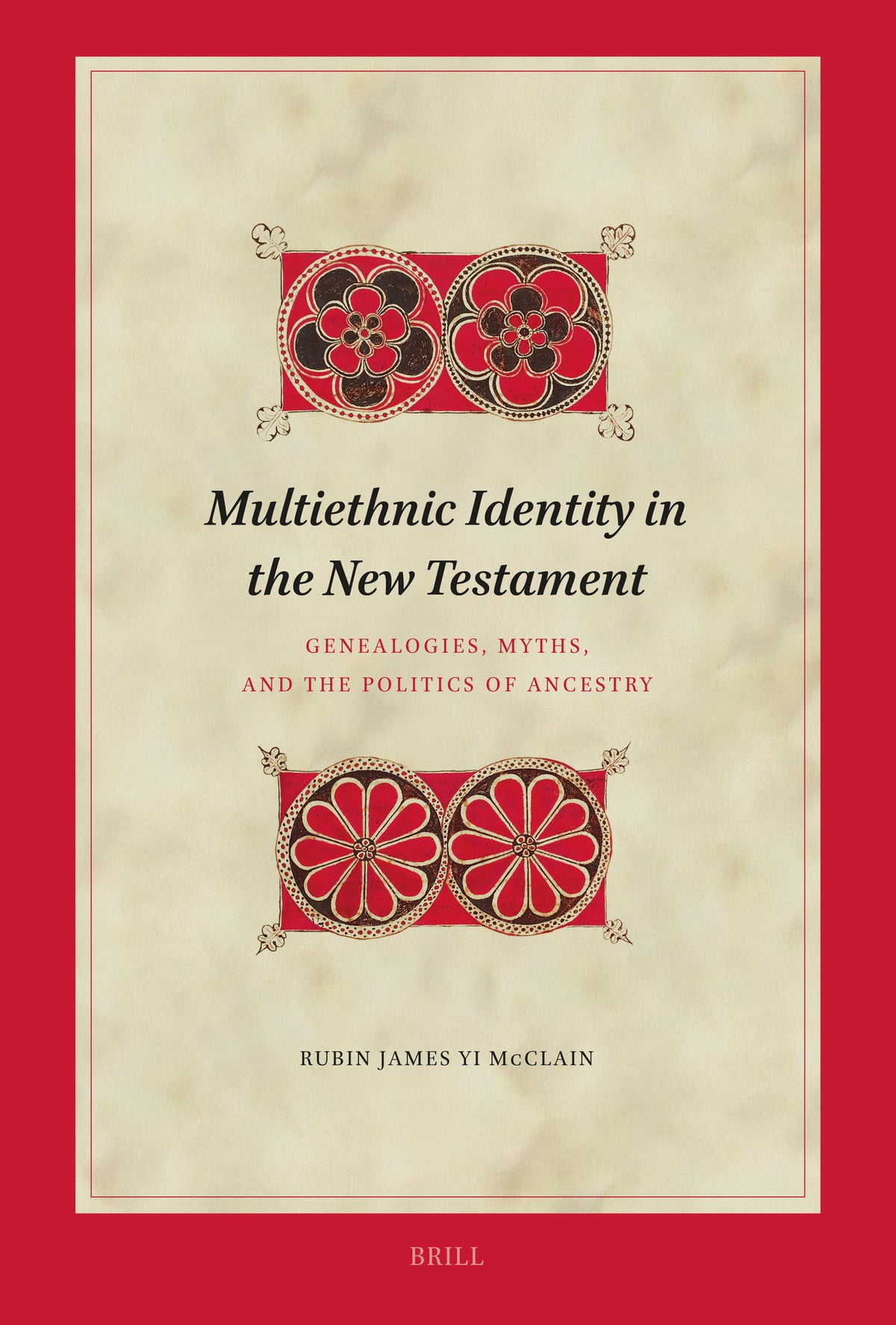 Multiethnic Identity in the New Testament