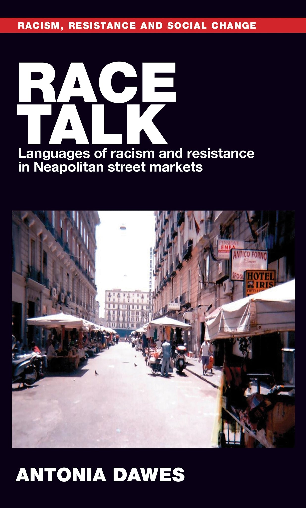 Race talk