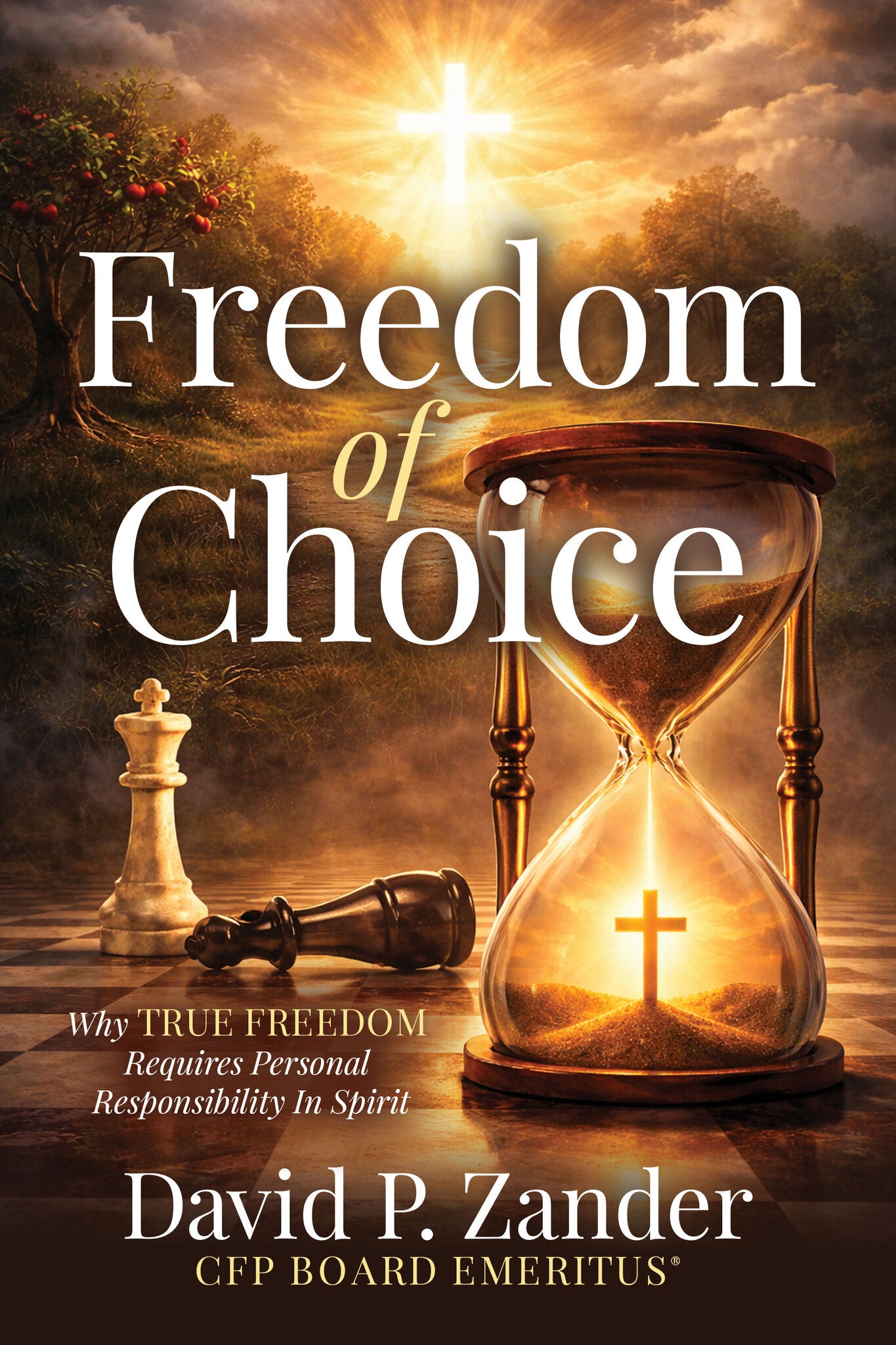 Freedom of Choice