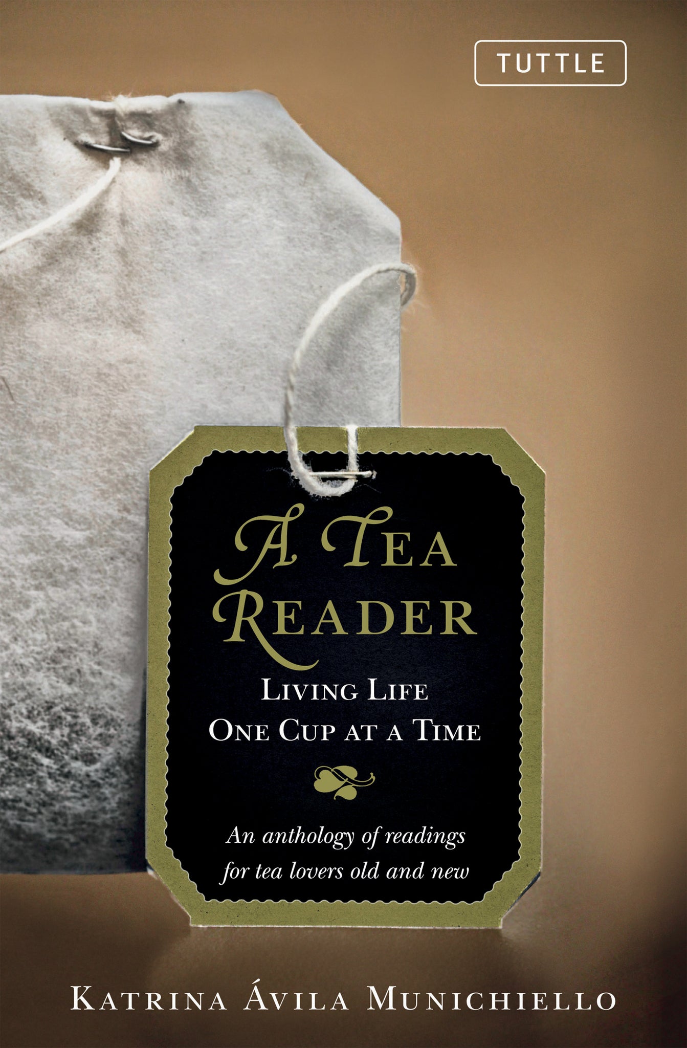 Tea Reader