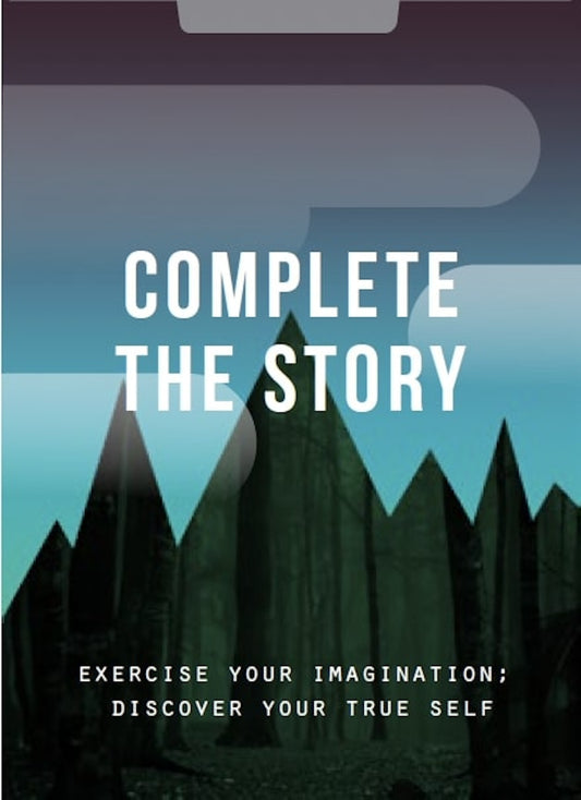 Complete The Story