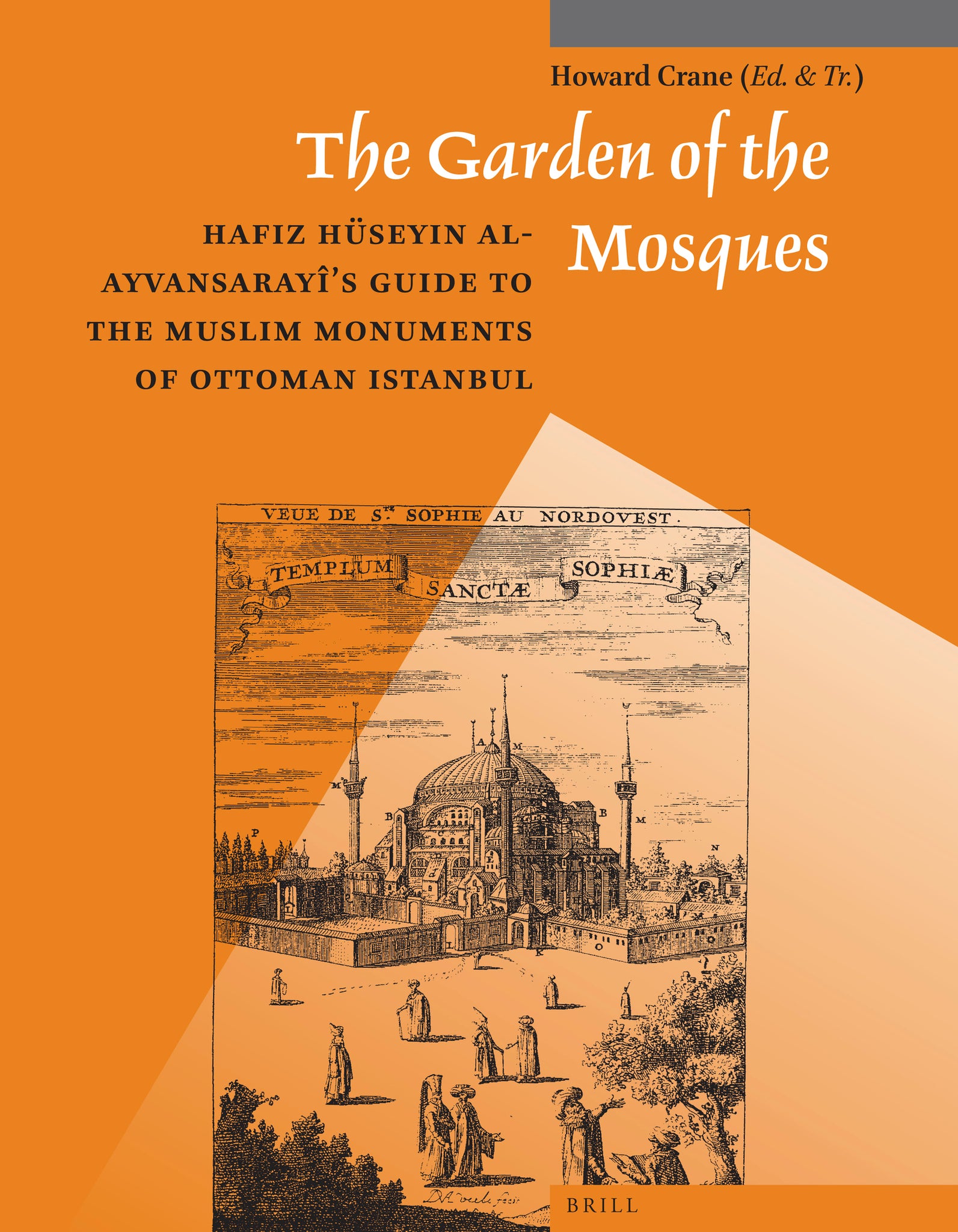 The Garden of the Mosques