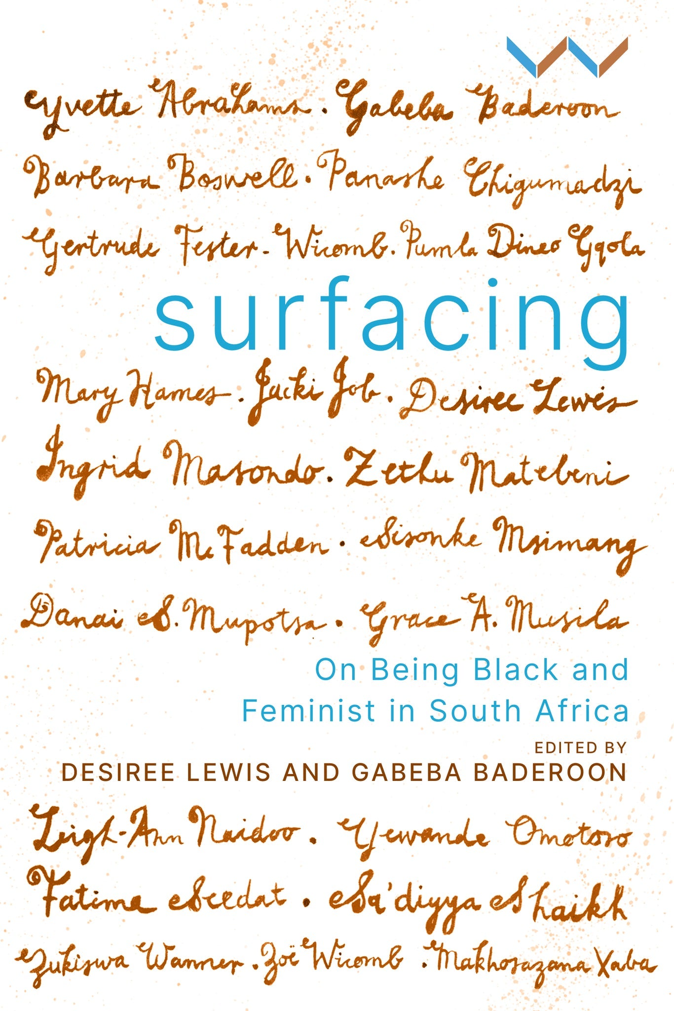 Surfacing