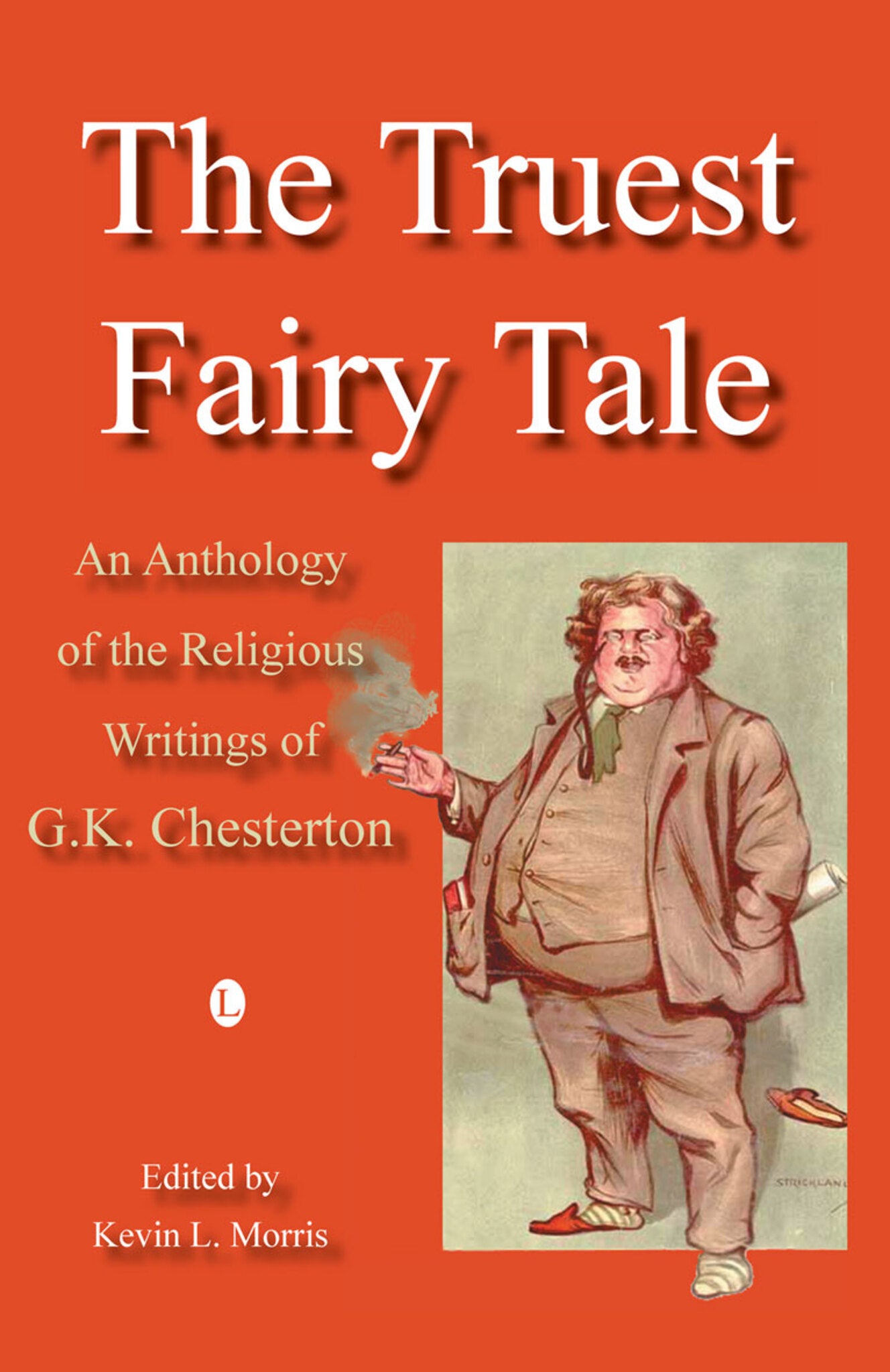 The Truest Fairy Tale