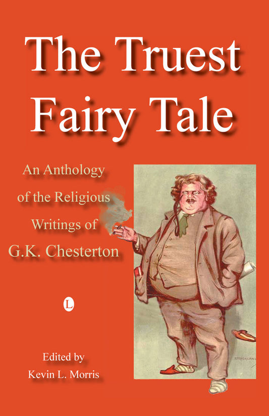 The Truest Fairy Tale