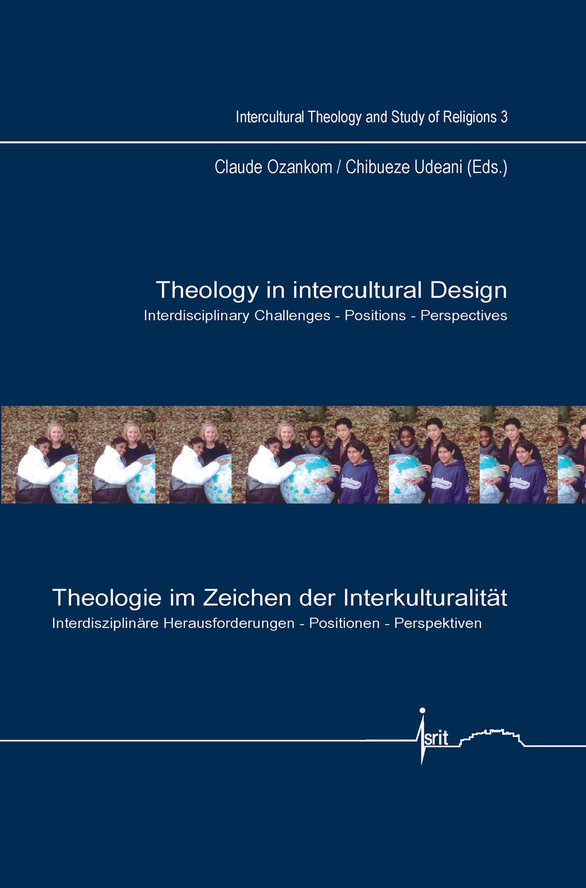 Theology in Intercultural Design / Theologie im Zeichen der Interkulturalität