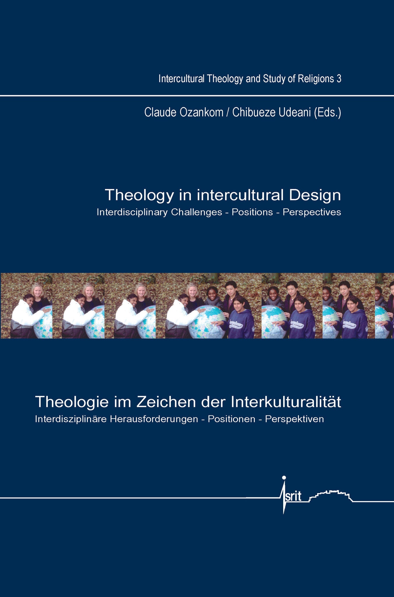 Theology in Intercultural Design / Theologie im Zeichen der Interkulturalität