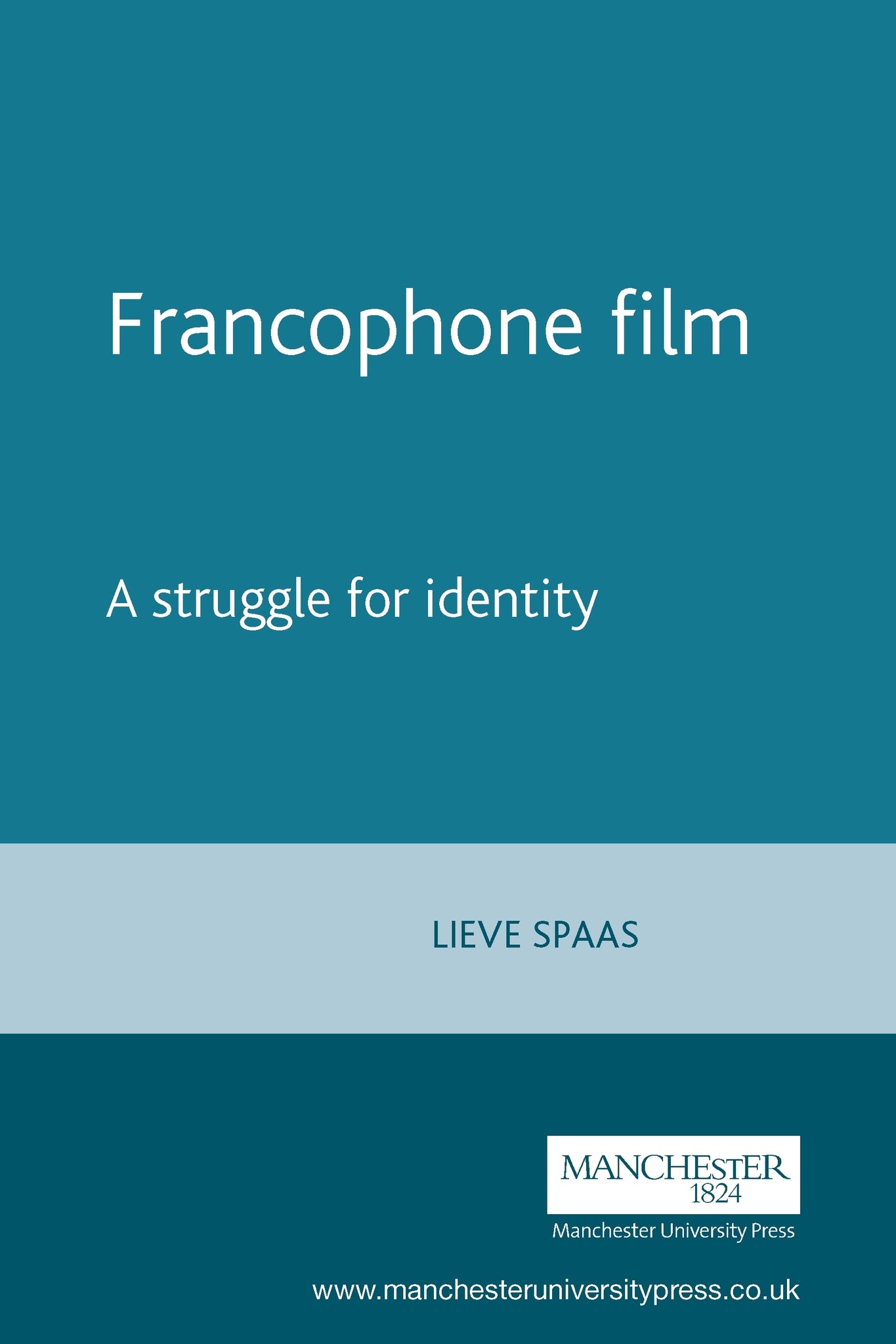 Francophone film