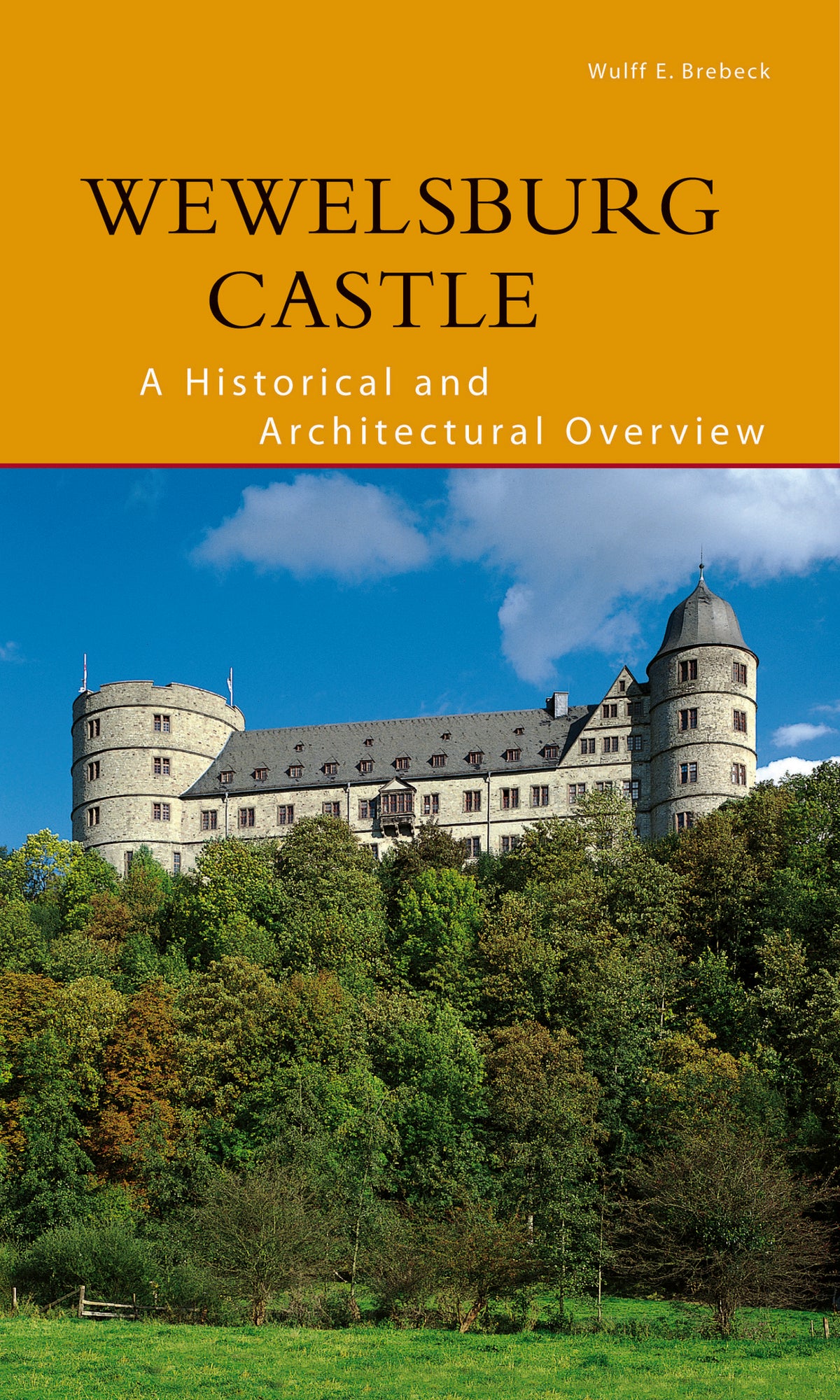 Wewelsburg Castle