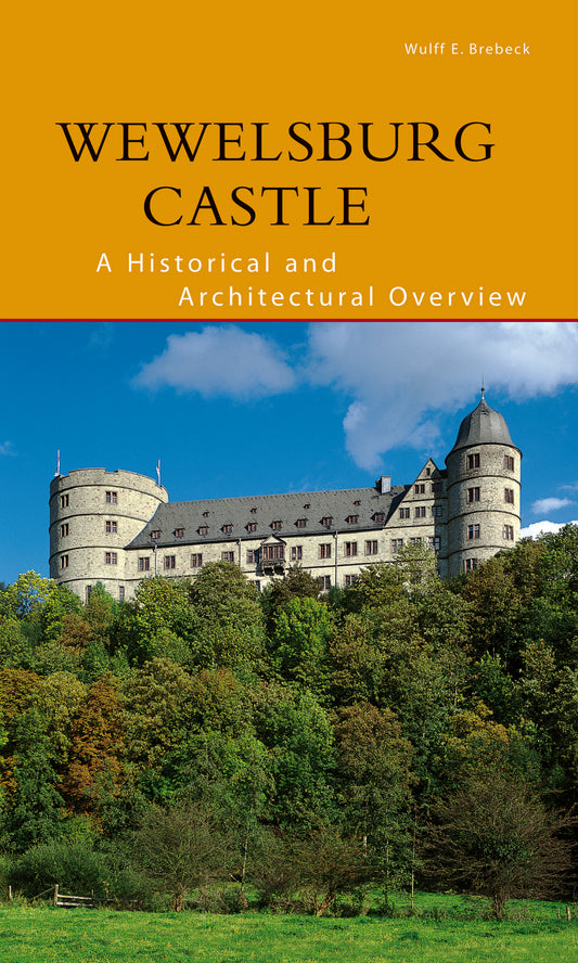 Wewelsburg Castle