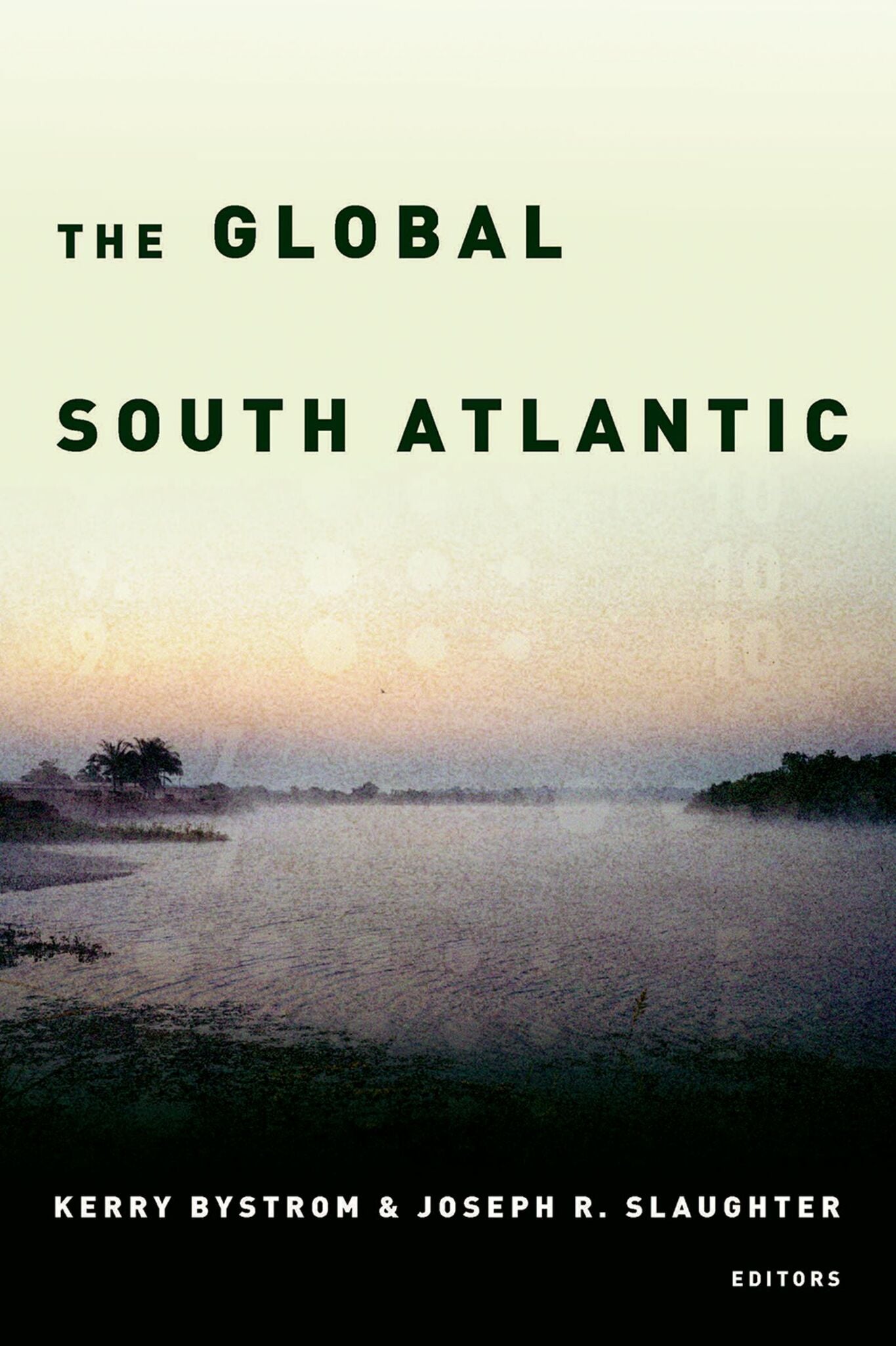 The Global South Atlantic