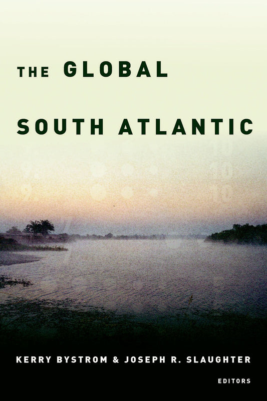 The Global South Atlantic