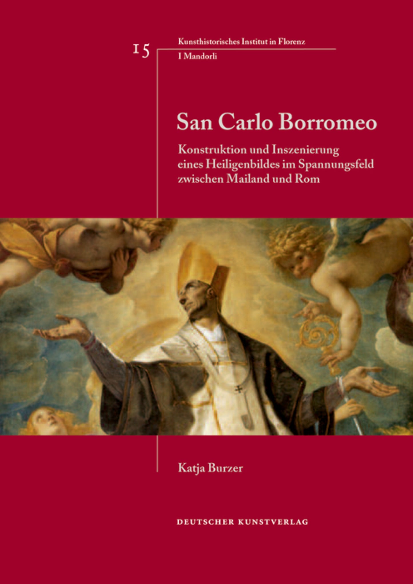 San Carlo Borromeo