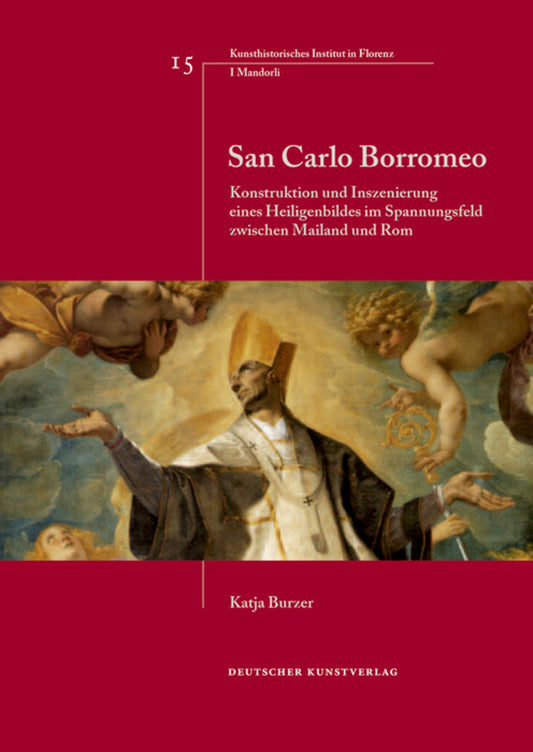 San Carlo Borromeo