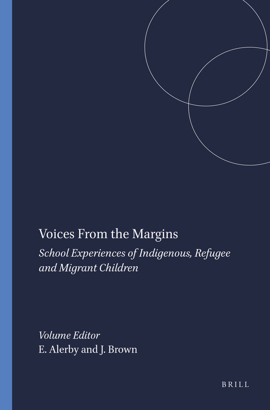 Voices From the Margins
