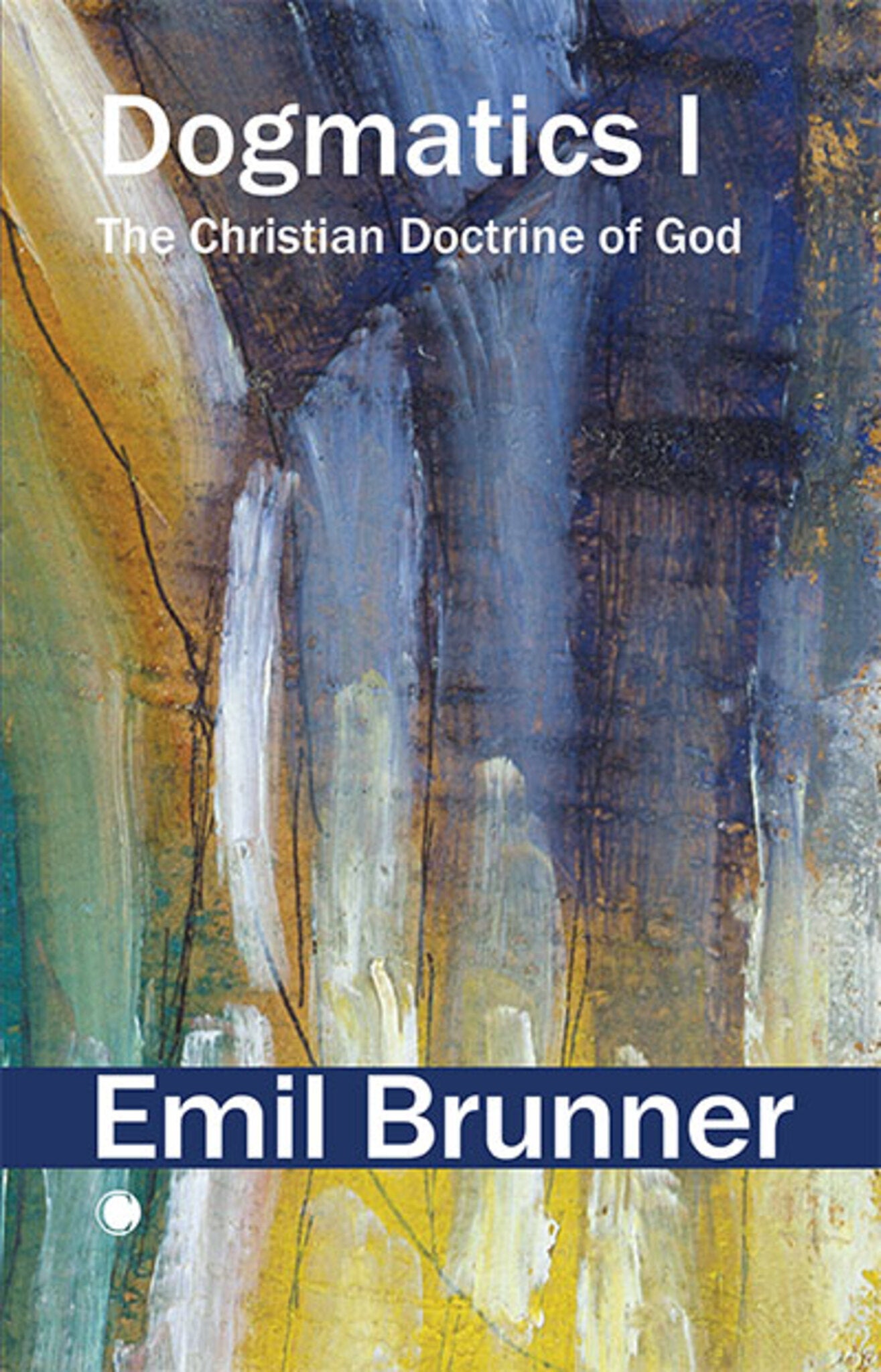 Dogmatics I