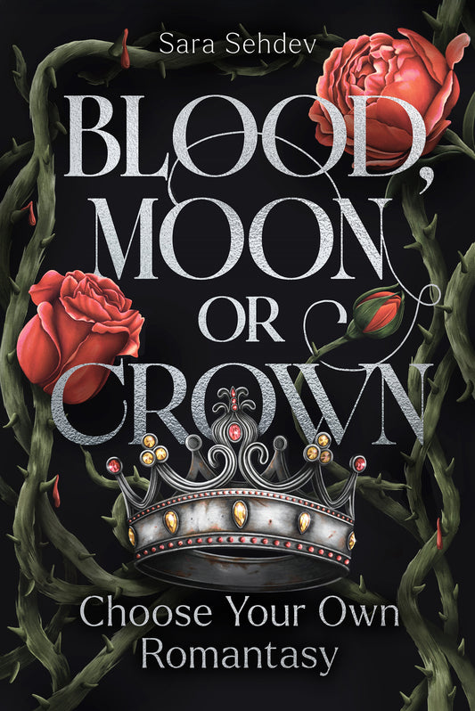 Blood, Moon or Crown