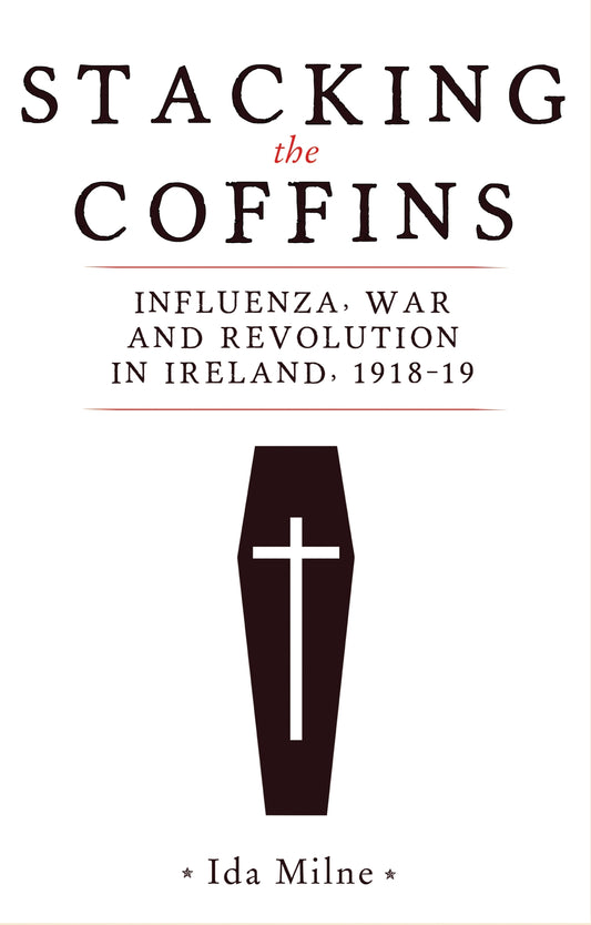 Stacking the coffins