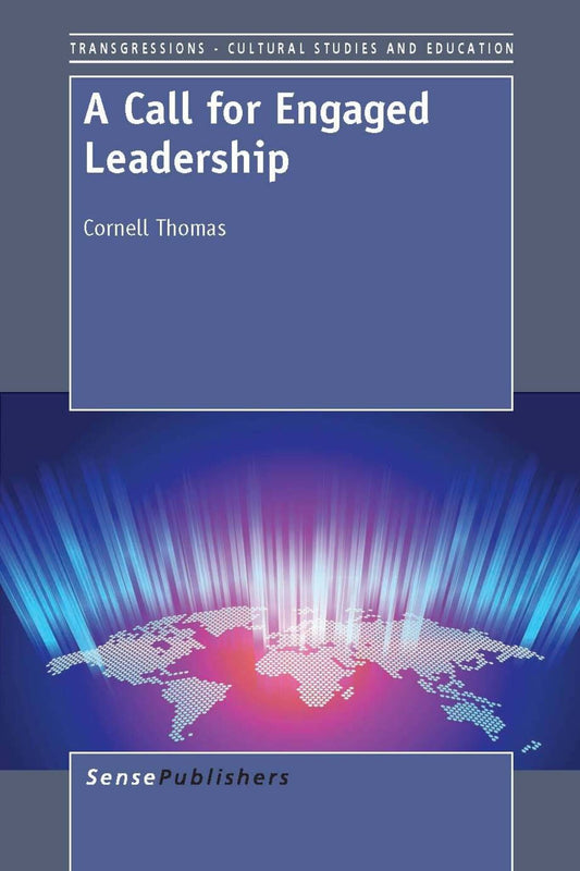 A Call for Engaged Leadership