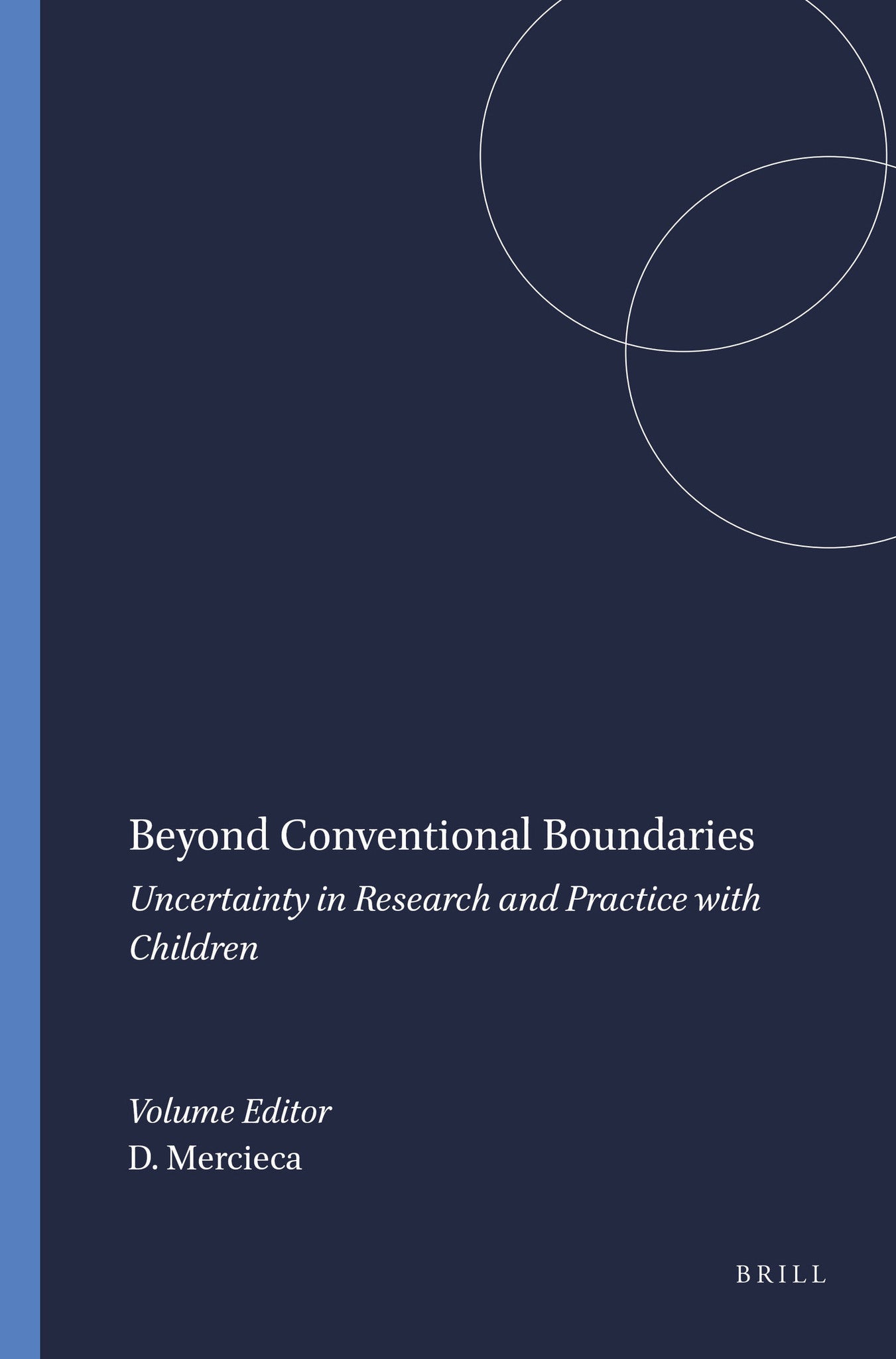 Beyond Conventional Boundaries
