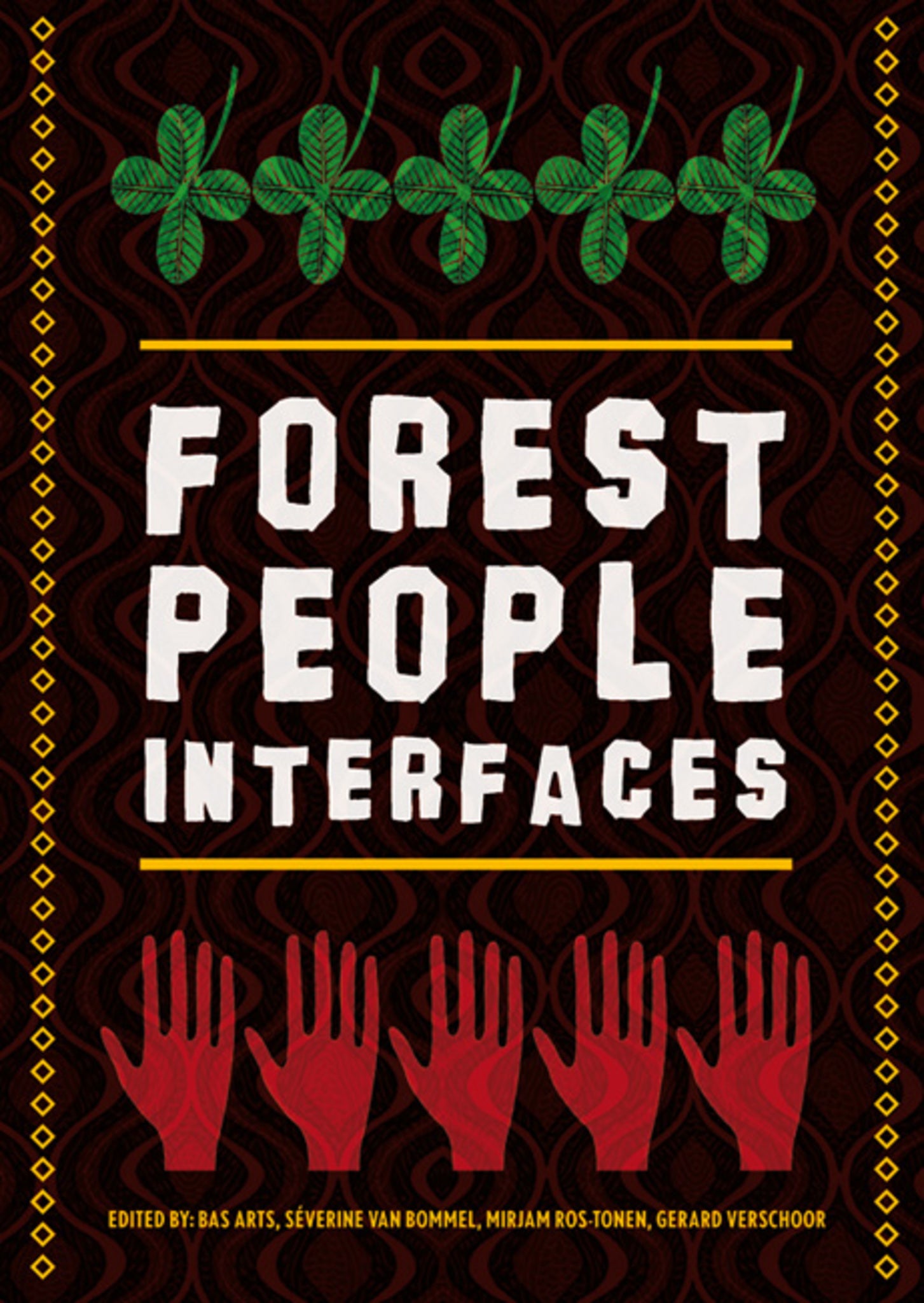 Forest-people interfaces
