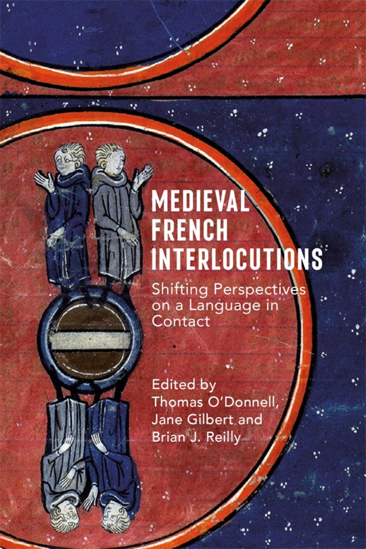 Medieval French Interlocutions
