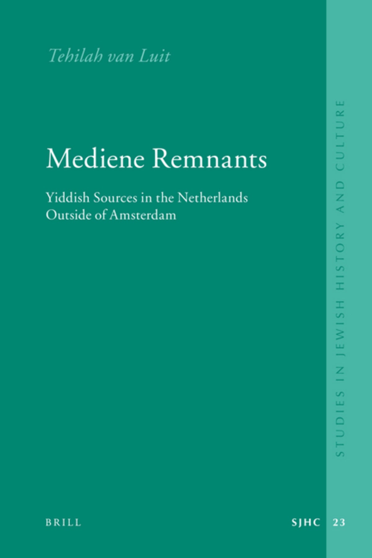 Mediene Remnants