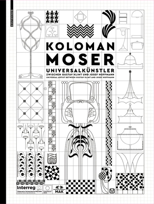 Koloman Moser