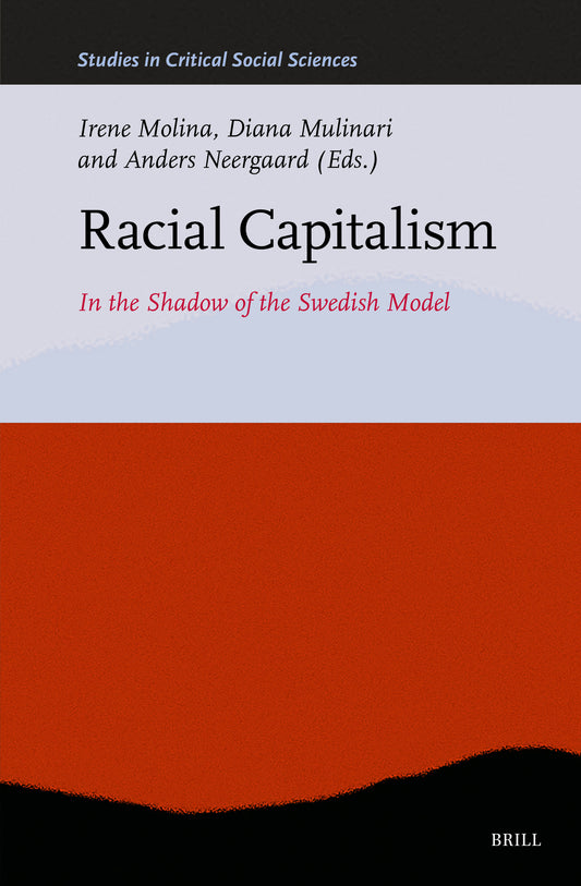 Racial Capitalism