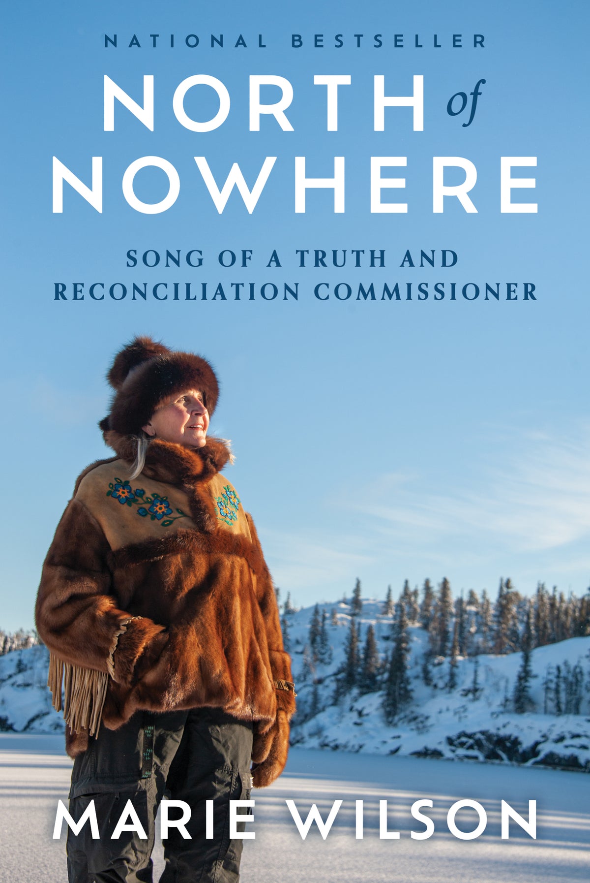 North of Nowhere