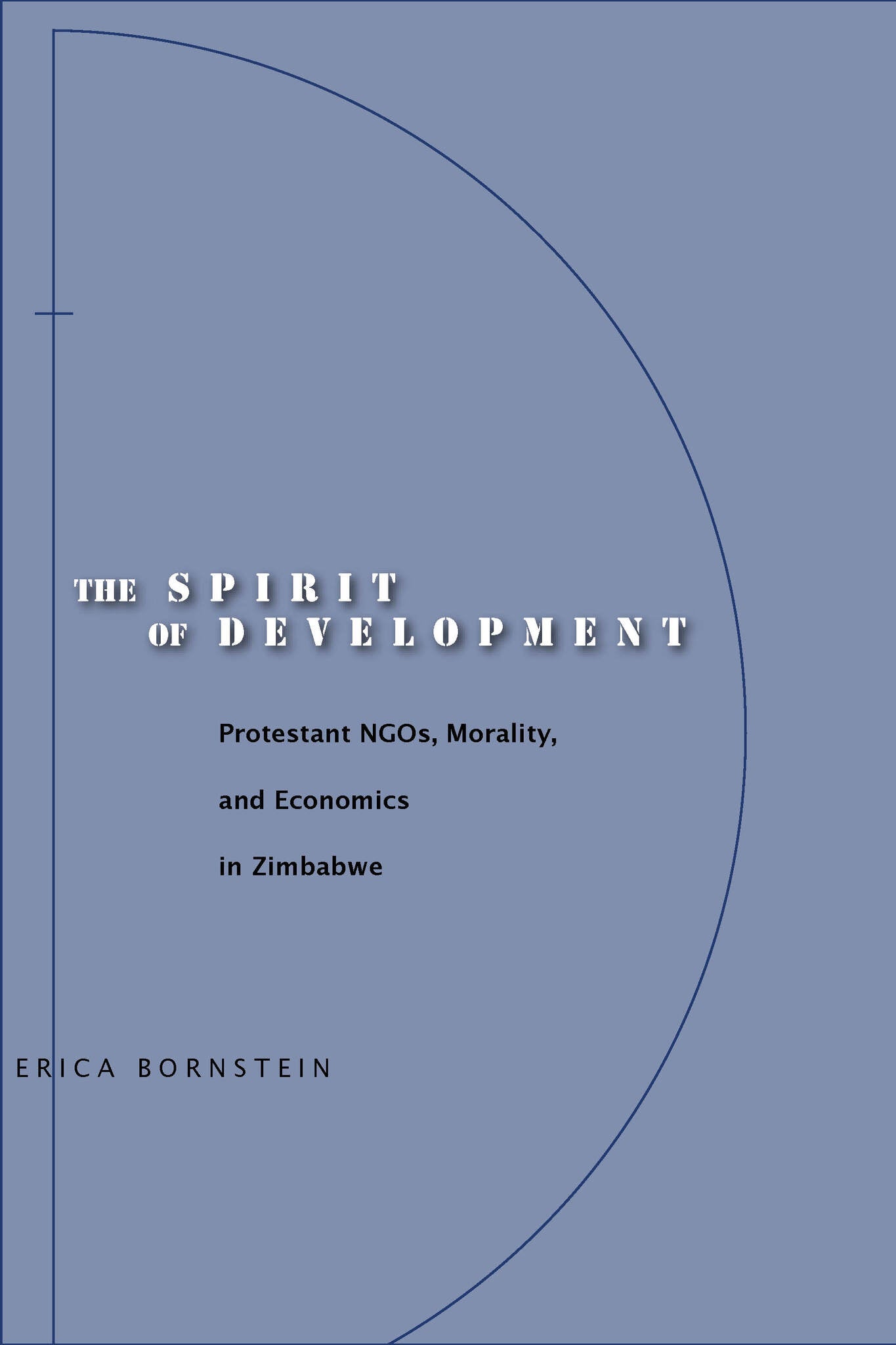 The Spirit of Development