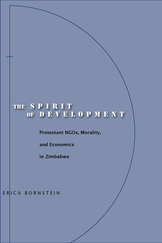 The Spirit of Development