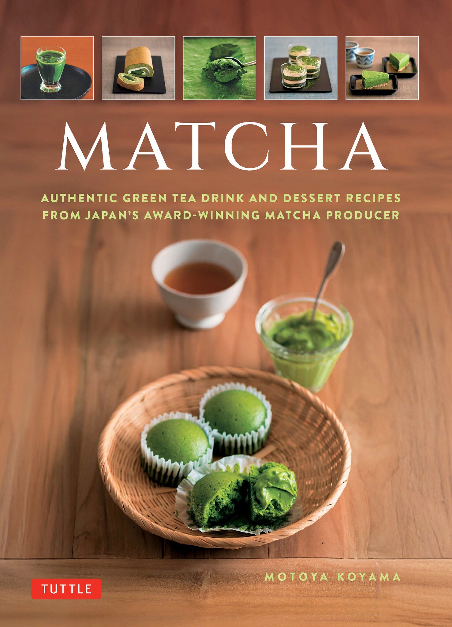 Matcha
