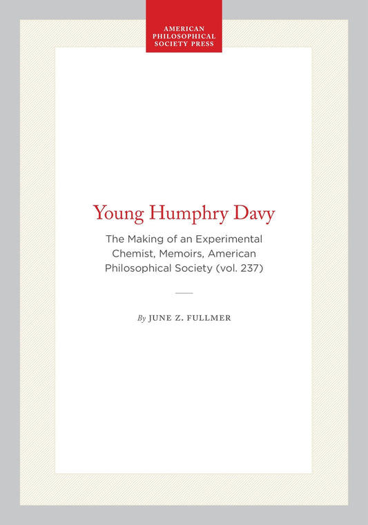 Young Humphry Davy
