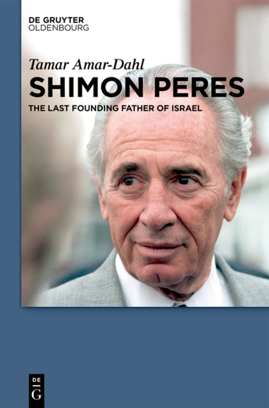 Shimon Peres