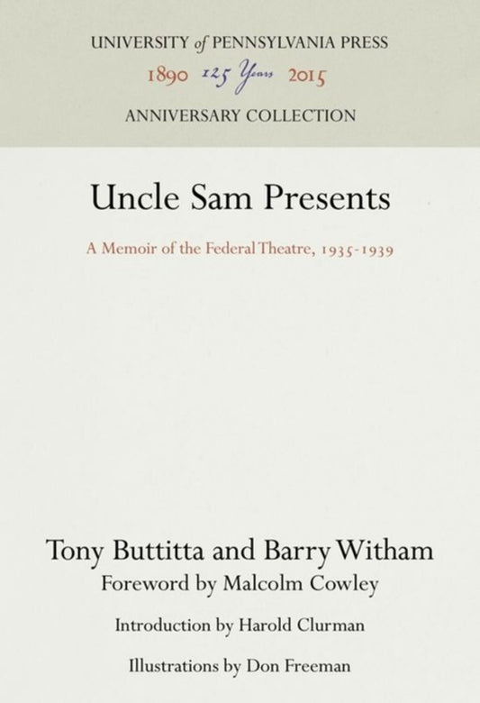 Uncle Sam Presents
