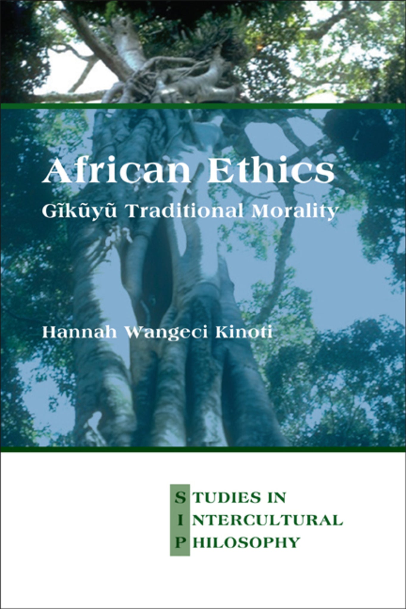 African Ethics