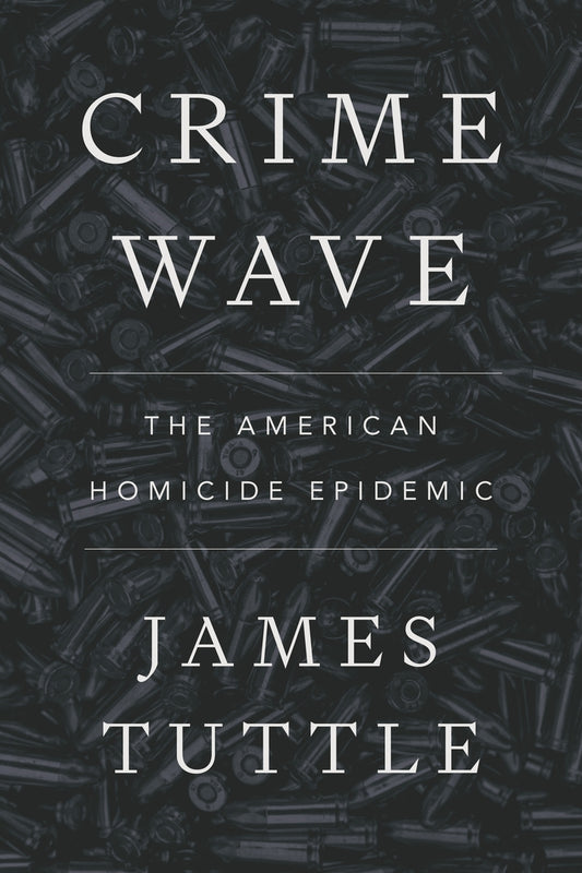Crime Wave