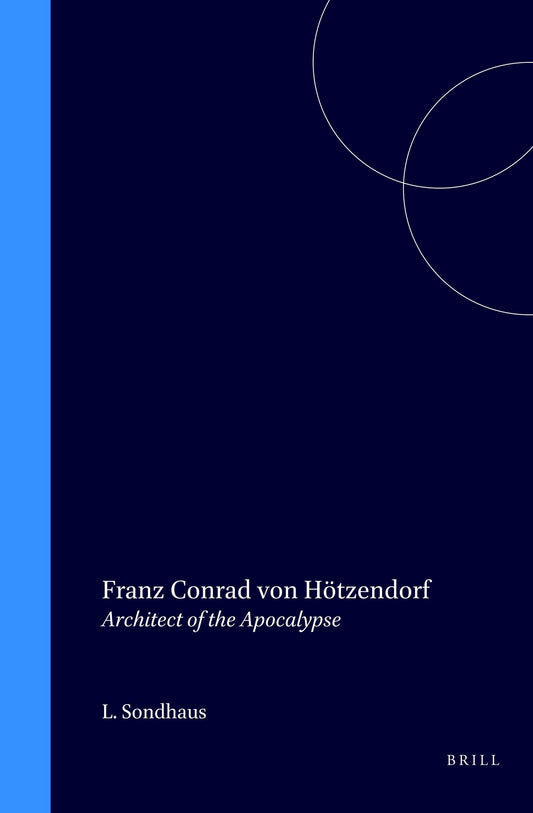 Franz Conrad von Hötzendorf