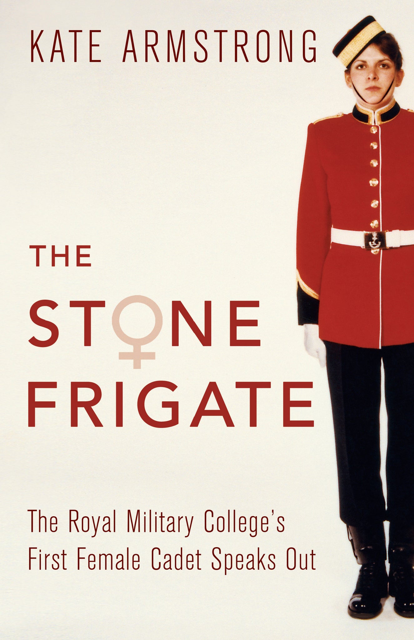 Cover image for The Stone Frigate ISBN 9781459744059