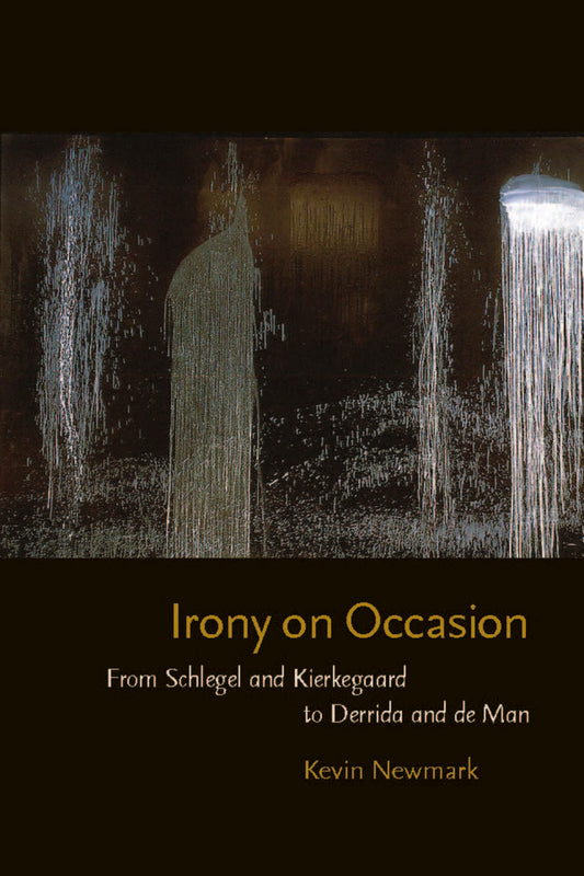 Irony on Occasion