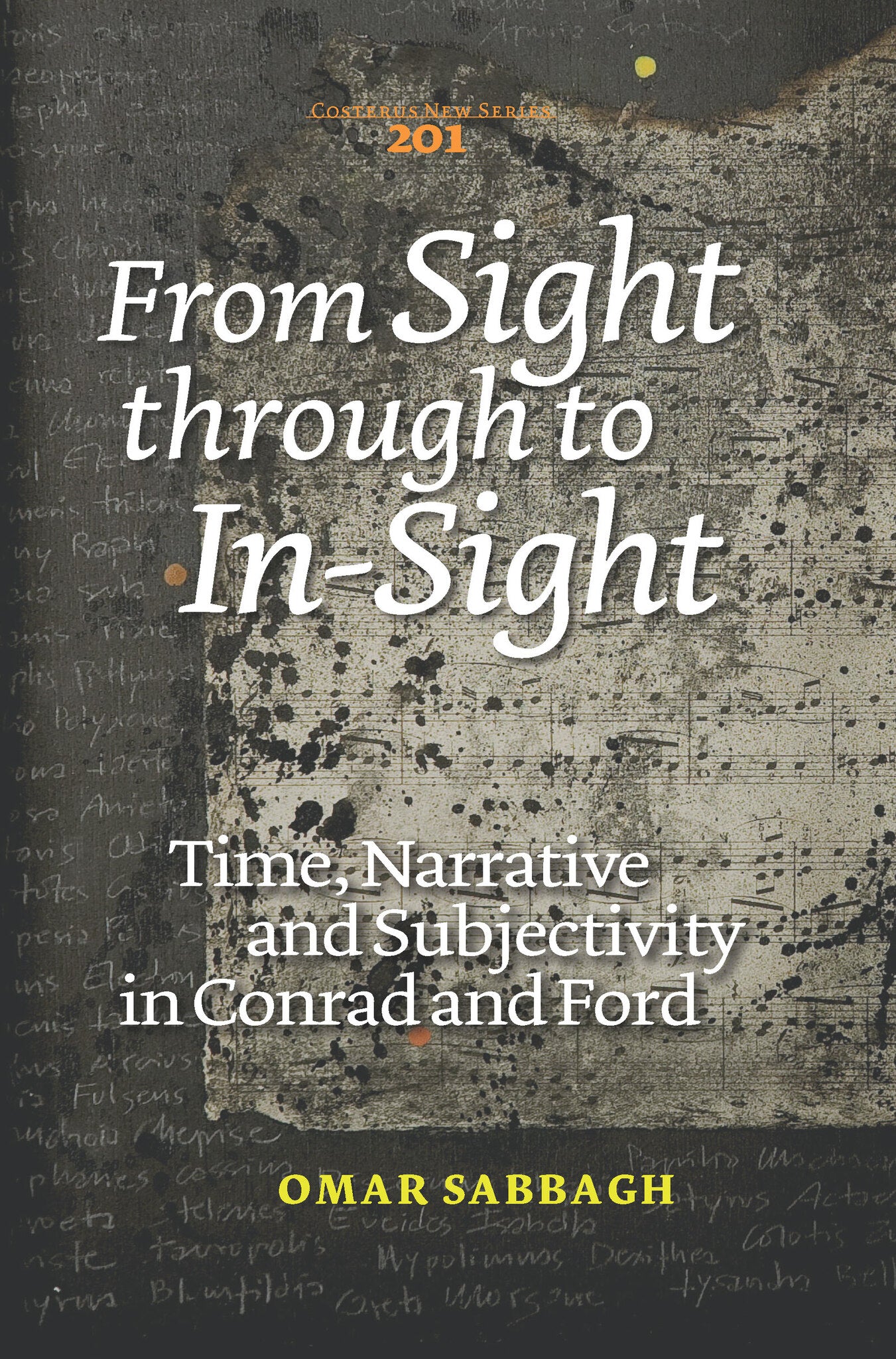 From Sight through to In-Sight