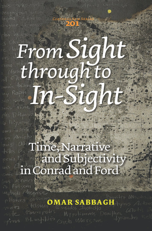 From Sight through to In-Sight