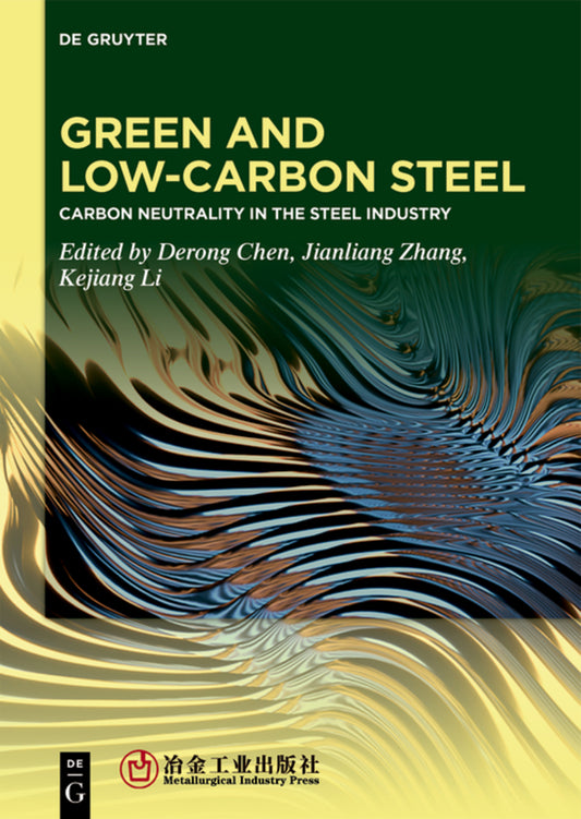 Green and Low-Carbon Steel