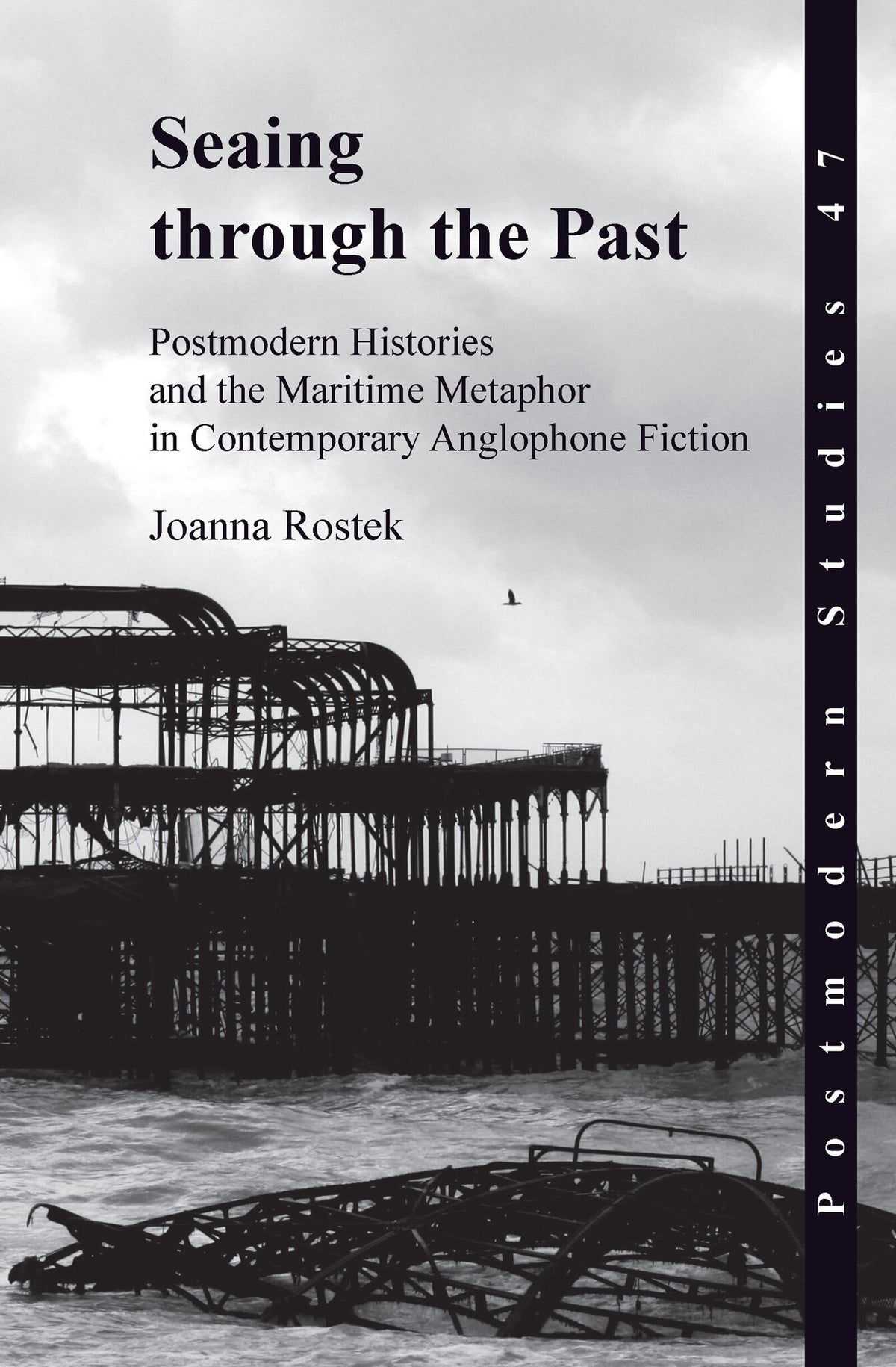Seaing through the Past