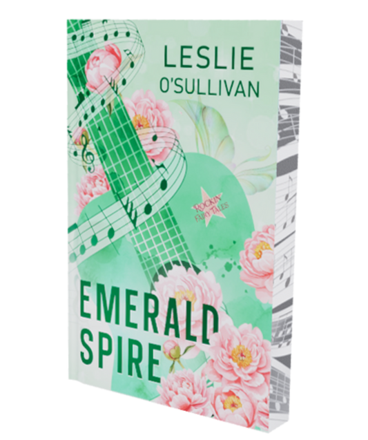 Emerald Spire