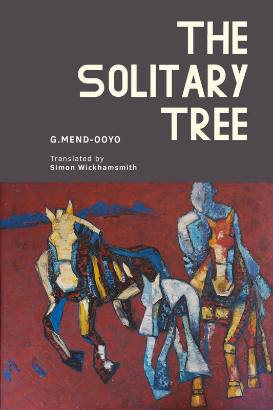 The Solitary Tree