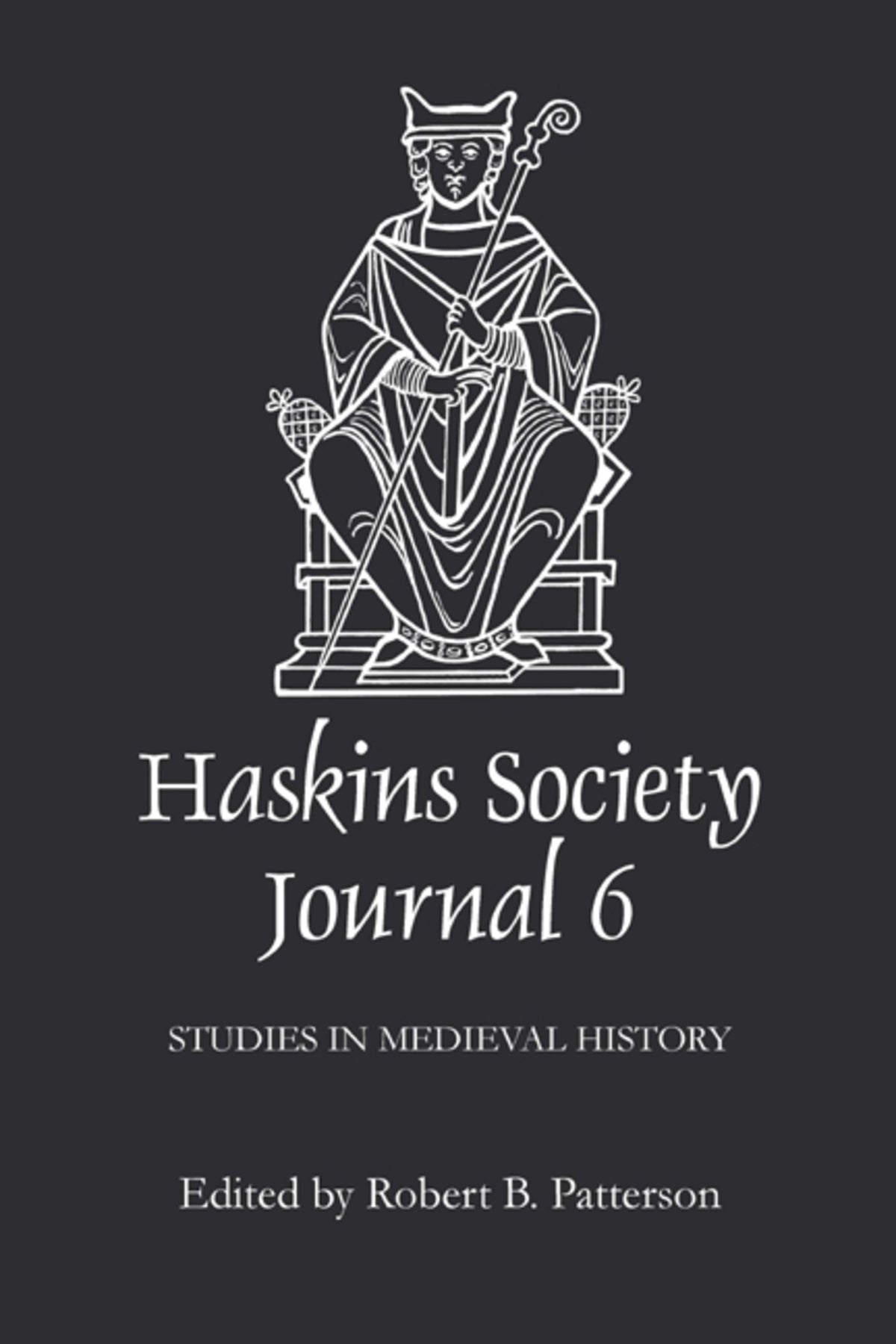 The Haskins Society Journal 6