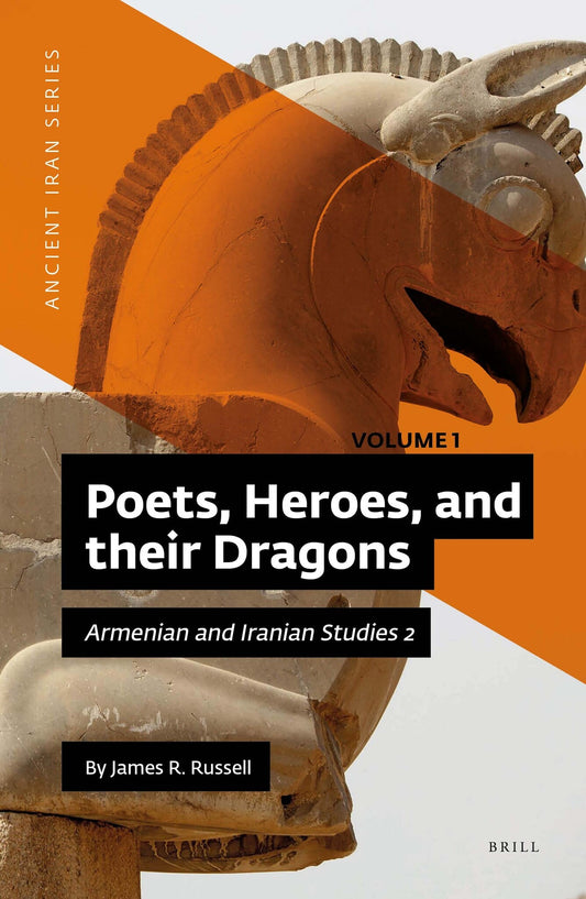 Poets, Heroes, and their Dragons (2 vols)