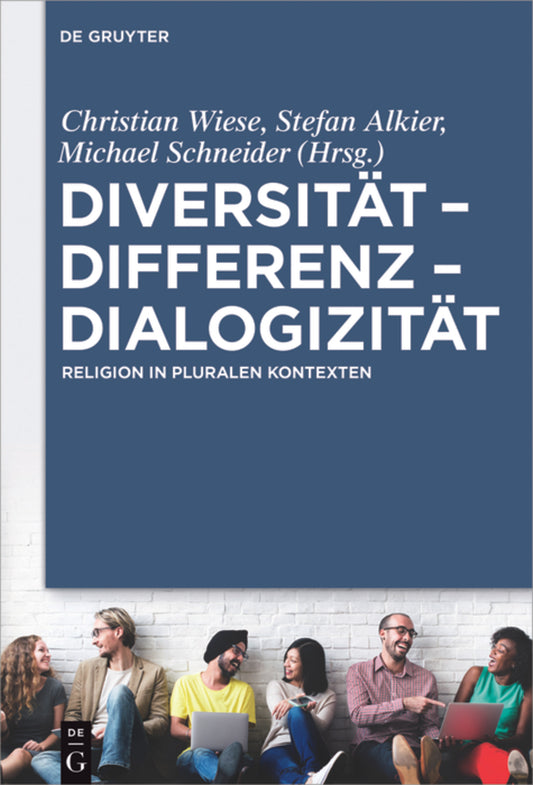 Diversität – Differenz – Dialogizität